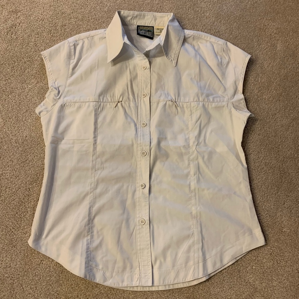 Creme Outdoors Shirt